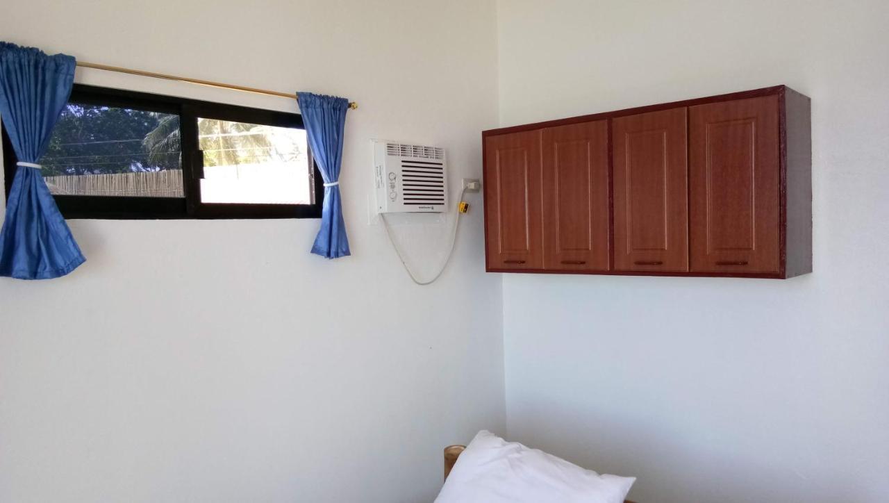 Bamboobeachvilla2 Ac New Oceanfront Pool Sunsetview Garden Kitchen Satellite Starlink Wi-Fi Dimiao Eksteriør bilde