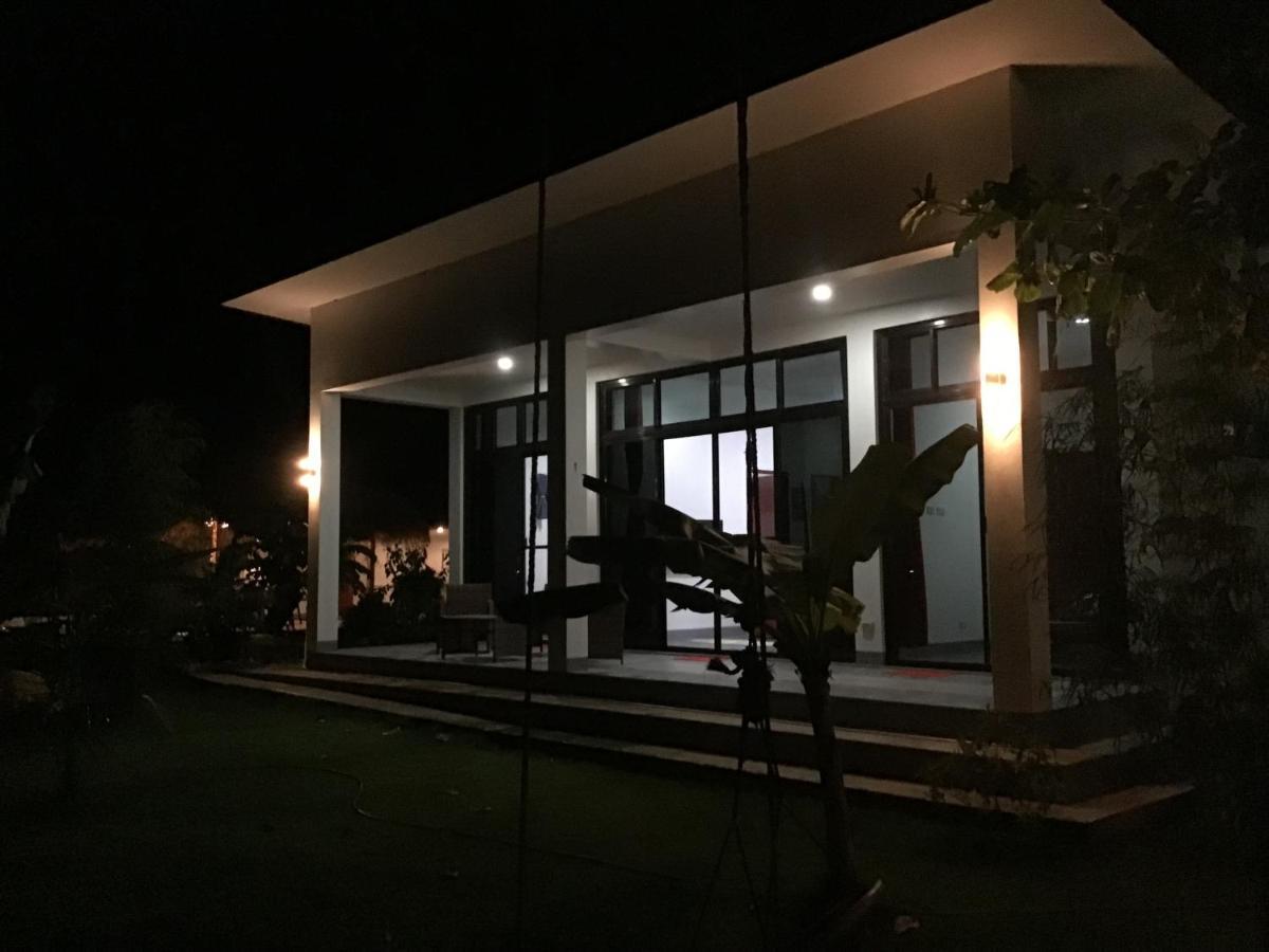Bamboobeachvilla2 Ac New Oceanfront Pool Sunsetview Garden Kitchen Satellite Starlink Wi-Fi Dimiao Eksteriør bilde