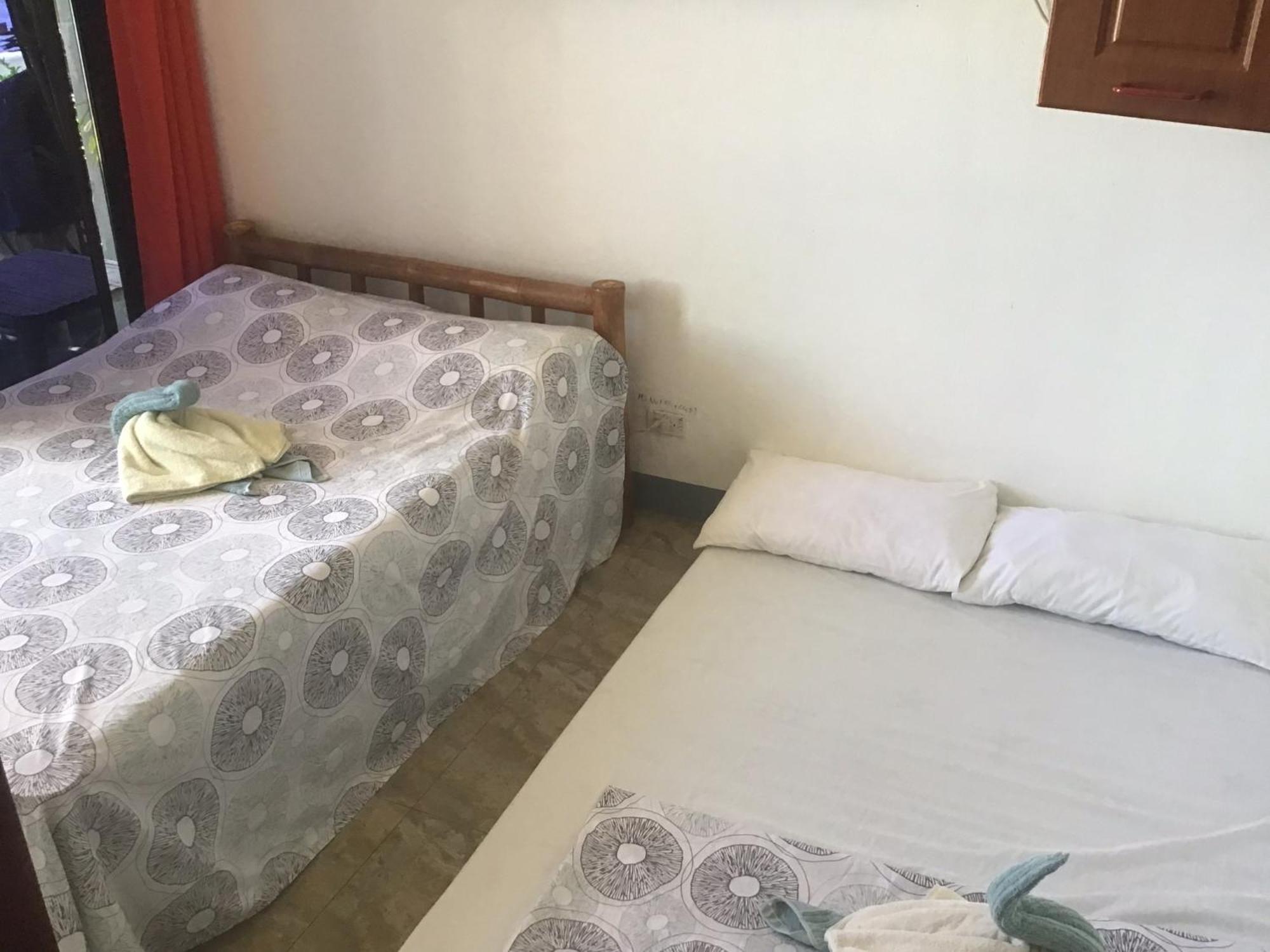 Bamboobeachvilla2 Ac New Oceanfront Pool Sunsetview Garden Kitchen Satellite Starlink Wi-Fi Dimiao Eksteriør bilde